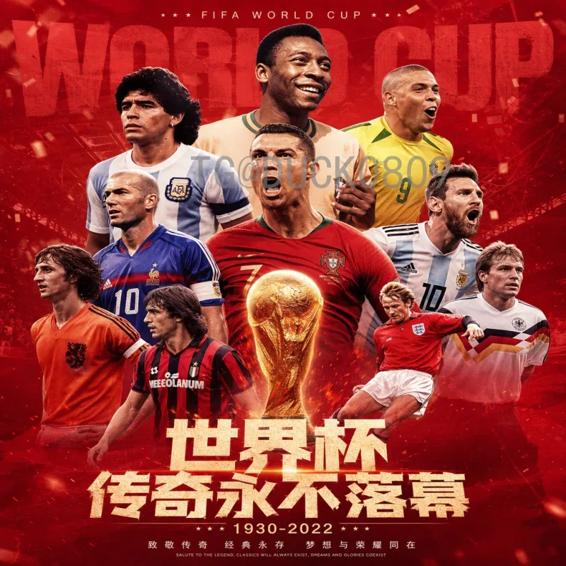 详细2026年世界杯举办国家在哪里？三大北美主办国解析