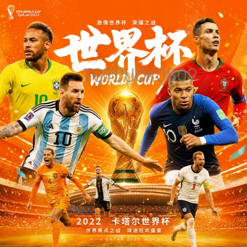 最新2026年美加墨世界杯非洲区名额解读：非洲足球新机遇